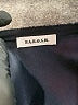 P.A.R.O.S.H. Black Long Sleeve Top Size L - photo 7