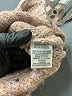 Z Supply Tweed Tan Turtleneck Sweater Size XS - photo 8