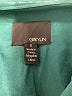 Greylin 100% Polyester Hearts Teal Jumpsuit Size S - photo 4