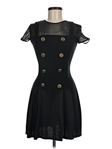 Rampage Cocktail Dress (view 1)