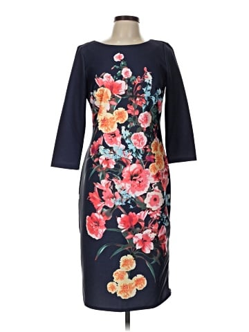 Twelve Cocktail Dress (view 1)