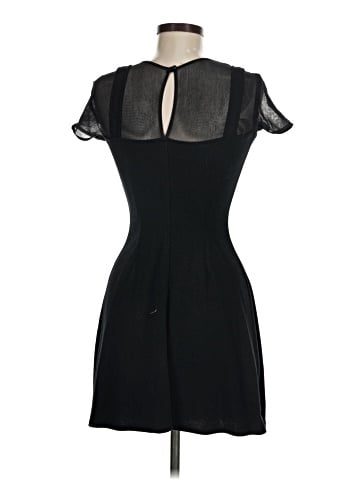 Rampage Cocktail Dress (view 2)