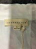 Lovestitch Ivory Long Sleeve Blouse Size L - photo 7