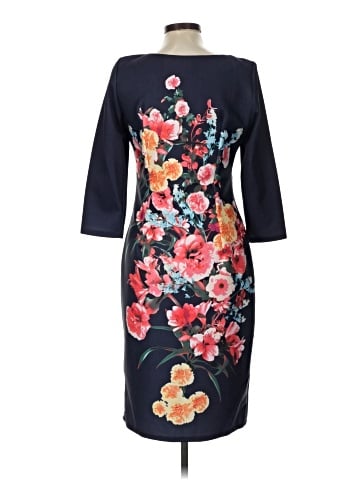 Twelve Cocktail Dress (view 2)