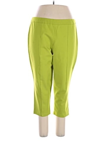 Joan Rivers Active Pants (view 1)