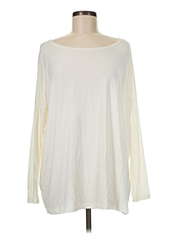 Piko Long Sleeve T-Shirt (view 1)