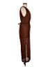 Topshop Brown Cocktail Dress Size 8 - photo 4