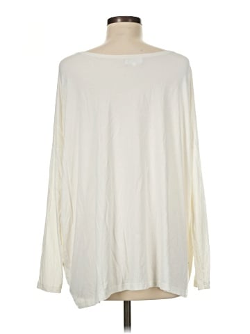 Piko Long Sleeve T-Shirt (view 2)