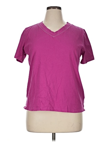Coral Bay Active T-Shirt (view 1)