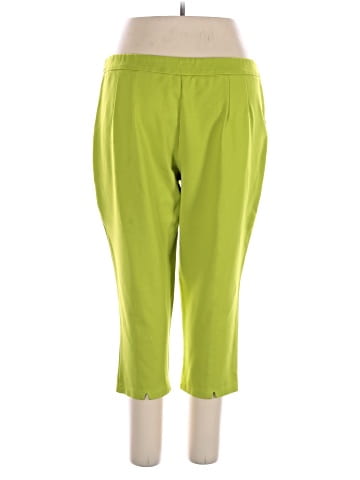 Joan Rivers Active Pants (view 2)
