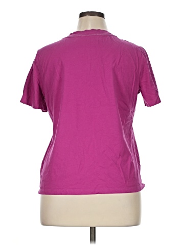 Coral Bay Active T-Shirt (view 2)