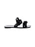 Steve Madden Black Sandals Size 7 - photo 1