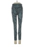 Lululemon Athletica Print Teal Active Pants Size 4 - photo 1