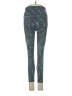 Lululemon Athletica Print Teal Active Pants Size 4 - photo 2