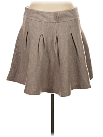 Anthropologie Casual Skirt (view 1)