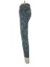 Lululemon Athletica Print Teal Active Pants Size 4 - photo 5