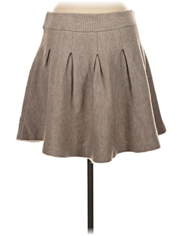 Anthropologie Casual Skirt (view 2)