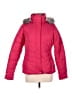 Columbia 100% Nylon Pink Snow Jacket Size M - photo 1