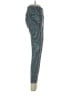 Lululemon Athletica Print Teal Active Pants Size 4 - photo 4
