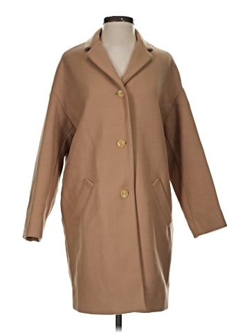 Everlane Coat (view 1)