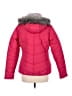 Columbia 100% Nylon Pink Snow Jacket Size M - photo 2