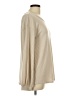 Andree by UNIT Tan Long Sleeve Top Size L - photo 4