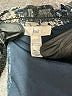 Joie 100% Polyester Stars Blue Cocktail Dress Size XXL - photo 7
