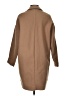 Everlane Tan Coat Size 0 - photo 2