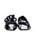 Steve Madden Black Sandals Size 7 - photo 2