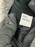 MING WANG 100% Acrylic Black Blazer Size M - photo 4