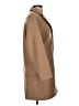 Everlane Tan Coat Size 0 - photo 4