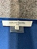 Gerard Darel Blue 3/4 Sleeve T-Shirt Size Sm (2) - photo 7