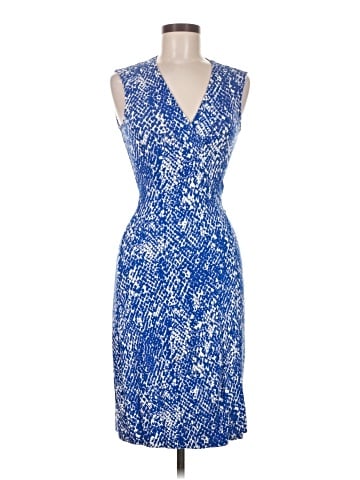 Diane von Furstenberg Cocktail Dress (view 1)