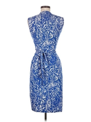 Diane von Furstenberg Cocktail Dress (view 2)