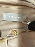 Everlane Tan Long Sleeve Blouse Size 2 - photo 7