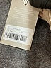 Everlane Tan Long Sleeve Blouse Size 2 - photo 9
