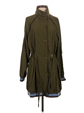 Free People Trenchcoat