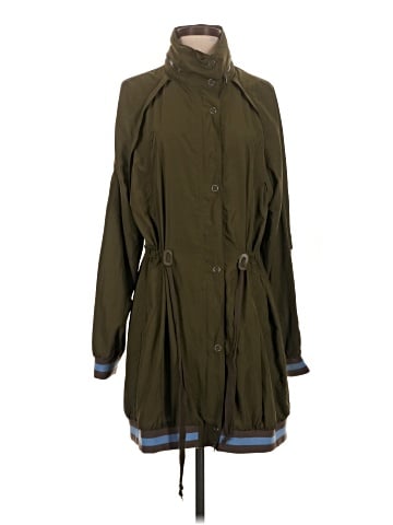 Free People Trenchcoat (view 1)