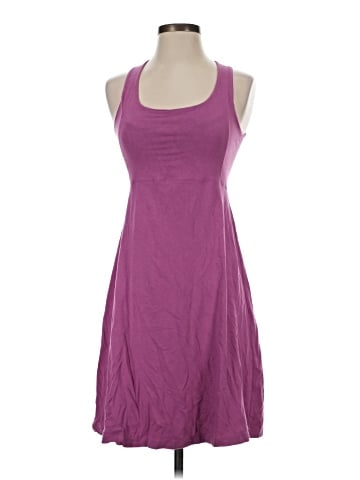Fig Casual Dress (view 1)