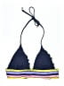 Unbranded Graphic Blue Swimsuit Top Size XS (estimated) - photo 1