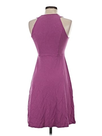 Fig Casual Dress (view 2)