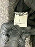 Unbranded 100% Polyester Black Zip Up Hoodie Size S - photo 7