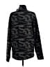 Avalanche 100% Polyester Camo Black Pullover Sweater Size L - photo 2