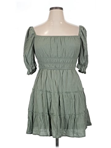 Trixxi Casual Dress (view 1)