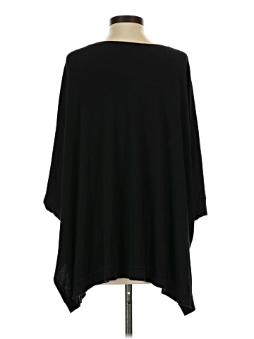 Bordeaux 3/4 Sleeve T-Shirt (view 2)
