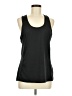 Unbranded Black Active Tank Size M (estimated) - photo 1