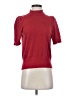 MICHAEL Michael Kors Red Turtleneck Sweater Size S - photo 1