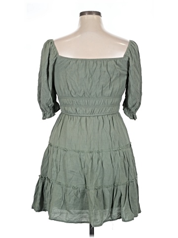 Trixxi Casual Dress (view 2)
