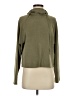 JoyLab Green Turtleneck Sweater Size XS - photo 1