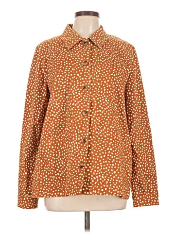 Ann Taylor LOFT Outlet Jacket (view 1)